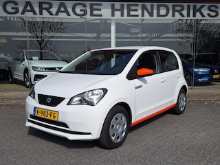 Seat Mii electric | SOH: nnb | Climate Control | Cruise Control | PDC |