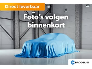 Opel Crossland 1.2 Turbo Elegance Airco | Camera | Cruise Control | DAB | Dodehoek | LMV 16" | Navi | PDC V&A | Vaste Trekhaak |