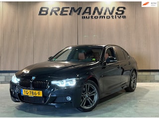 BMW 320i M Sport Edition / Automaat / Dealer onderhouden /