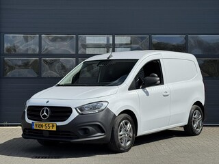 Mercedes-Benz Citan 108 CDI L1 PRO I APPLE CARPLAY I P-CAMERA I CRUISE CONTROL I AIRCONDITIONING