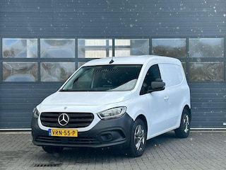 Mercedes-Benz Citan 108 CDI L1 PRO I APPLE CARPLAY I P-CAMERA I CRUISE CONTROL I AIRCONDITIONING