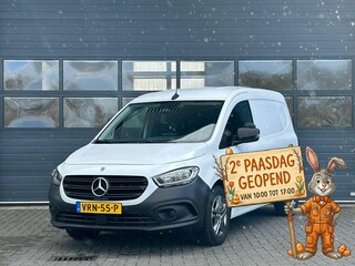 Mercedes-Benz Citan 108 CDI L1 PRO I APPLE CARPLAY I P-CAMERA I CRUISE CONTROL I AIRCONDITIONING
