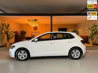 Volkswagen Polo 1.0 TSI Comfortline Business Garantie Trekhaak Airco PDC Rijklaar