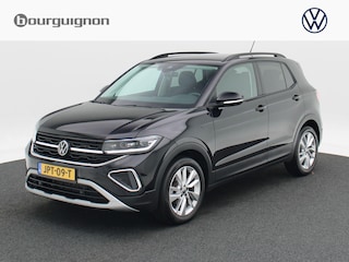 Volkswagen T-Cross 1.0 TSi 115 Pk Automaat Life Edition | Full LED | Adaptive Cruise | Stoelverwarming | Camera | Carplay | 17 Inch | 25.821 Km!!