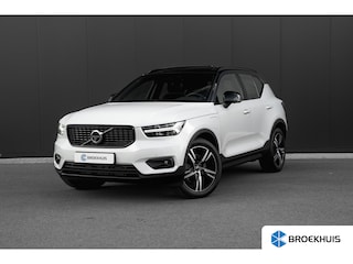 Volvo XC40 1.5 T5 Recharge 263pk R-Design | Trekhaak | Panoramadak | Camera | Bestuurdersstoel Elektrisch