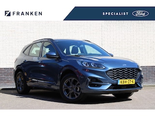 Ford Kuga 2.5 PHEV ST-Line | Trekhaak | Head-Up | Matrix | BLIS