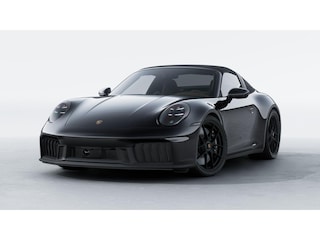Porsche 911 3.6 T-Hybrid Targa 4 GTS