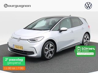 Volkswagen ID.3 Pro 58 kWh | Adaptive Cruise | Camera | Carplay | Stoel Verwarming | Parkeersensoren | Privacy Glass | Climate Control | Navigatiesysteem | 19 Inch | 71.118 Km