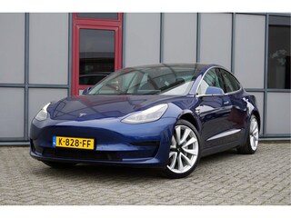 Tesla Model 3 Standard RWD Plus 60kWh LFP SOH 89% Trekhaak