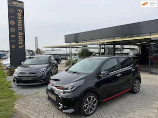 Kia Picanto 1.2 DPi GT-Line|Cam|Carplay|5.200KM!