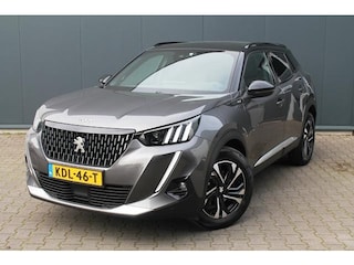 Peugeot 2008 1.2 PureTech GT 155 PK | Automaat | Navi | pano | Stoelverw.