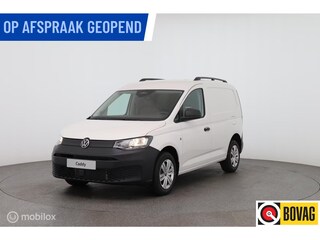 Volkswagen Caddy Cargo 2.0 TDI I App-Connect I Dealer Auto I