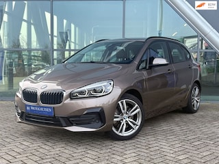 BMW 2-serie Tourer 225xe Plug in Hybride iPerformance High Executive Leder / Stoelverwarming