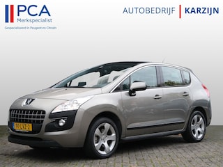 Peugeot 3008 1.6 THP ST