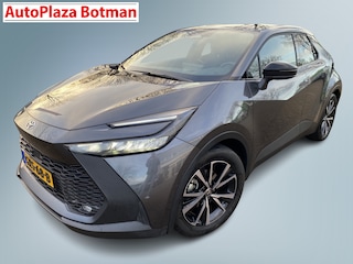 Toyota C-HR 1.8 Hybrid 140 Dynamic