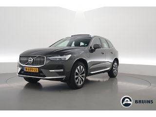 Volvo XC60 2.0 T6 Plug-in hybrid AWD Inscription Exclusive | Google | Luchtvering | Trekhaak | Head-up | H&K Audio | Pano-dak |