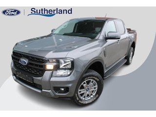 Ford Ranger 2.0 Super Cab EcoBlue XLT | Trekhaak | Voorruitverwarming | Airco | Camera | Navigatie