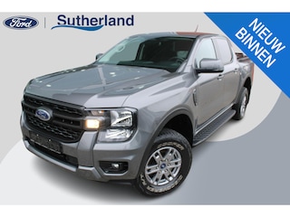 Ford Ranger 2.0 Super Cab EcoBlue XLT | Trekhaak | Voorruitverwarming | Airco | Camera | Navigatie