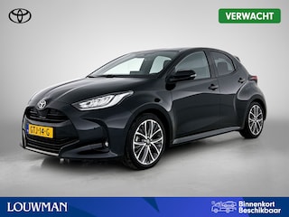 Toyota Yaris 1.5 Hybrid 130 Executive | NL dealeronderhouden |