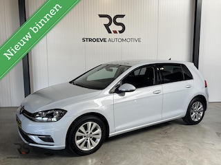 Volkswagen Golf 1.0 TSI 115 pk Comfortline Buss | Navi | PDC | Clima | ACC | CarPlay | Privacy Glass |