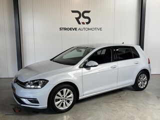 Volkswagen Golf 1.0 TSI 115 pk Comfortline Buss | Navi | PDC | Clima | ACC | CarPlay | Privacy Glass |