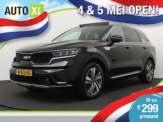 Kia Sorento 1.6 T-GDI MHEV ExecutiveLine 7p. Pano-dak Leder Adap.Cruise HUD