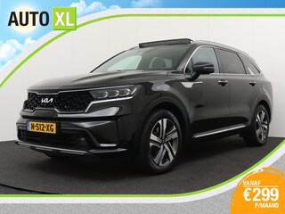 Kia Sorento 1.6 T-GDI MHEV ExecutiveLine 7p. Pano-dak Leder Adap.Cruise HUD