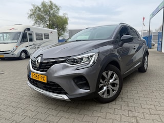 Renault Captur 1.0 TCe 100 Zen Trekhaak (BOVAG/RIJKLAARPRIJS)