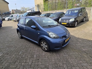 Toyota Aygo 1.0-12V Access
