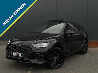 Audi Q5 55 TFSI e 3x S Line ed.Comp. FULL PANO NAVI 360 CAMERA