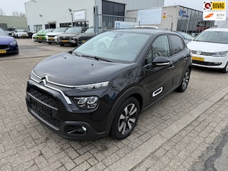 Citroën C3 1.2 PureTech Feel, Facelift, Navi, Dealer auto