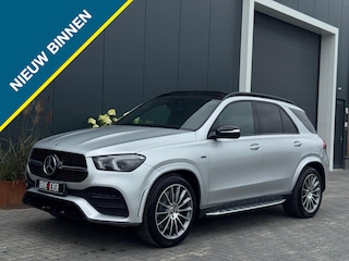 Mercedes-Benz GLE 350 de 4M. Pr Plus AMG FULL PANO SFEER ACC ECC 360CAM