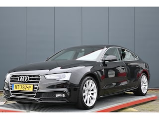Audi A5 Sportback 1.8 TFSI Sport Edition s line trekhaak