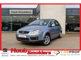 Ford C-MAX Focus 1.8-16V First Edition