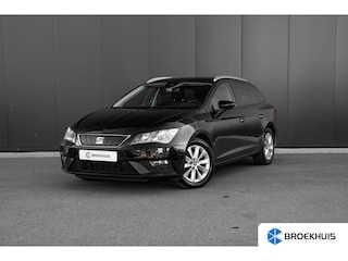 Seat Leon ST 1.0 EcoTSI 116pk Style Business Intense Trekhaak | Navigatie | Apple Carplay / Android Auto | Cruise Control