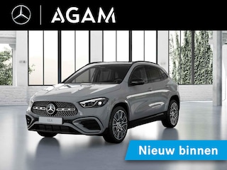 Mercedes-Benz GLA 250 e 140 Year Edition