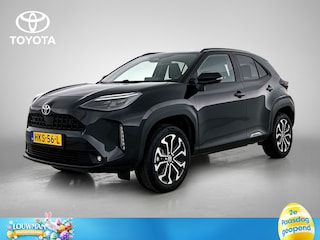 Toyota Yaris Cross 1.5 Hybrid 115 First Edition | NL dealeronderhouden |