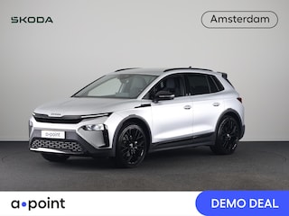 Skoda Elroq 60 Sportline 204pk | Adaptive Cruise | Blind Spot | Stoelverwarming