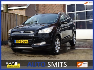 Ford Kuga 1.6 Titanium Plus