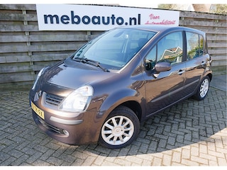 Renault Modus 1.2-16V Dynamique van 1e Eigenaar