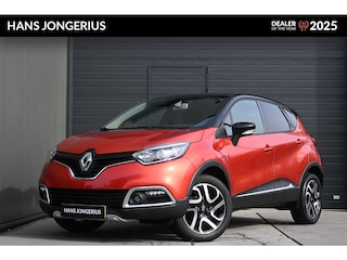 Renault Captur TCe 90 Dynamique | NAVI | CRUISE CONTROL | CLIMATE CONTROL | ALL-SEASONBANDEN | PDC | LMV