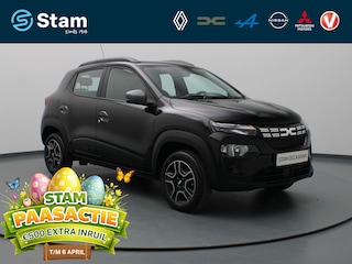 Dacia Spring Expression 27 kWh Airco | Camera | Navi | Parkeersens. achter