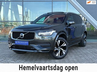 Volvo XC90 2.0 T8 Twin Engine 7 Pers. AWD 398pk Panoramadak / Stoelverwarming / Head Up Display