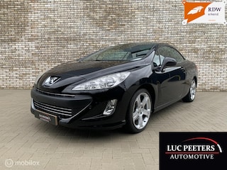 Peugeot 308 CC 1.6 THP Feline/NAP/JBL/LEDER/NAVI/NEKVW/STOELVW