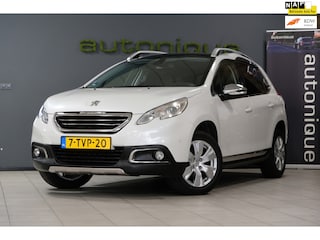 Peugeot 2008 1.2 VTi Allure Pack Premium Plus**Panoramadak**Navi**Origineel NL**Cruise control**Parkeersensoren**