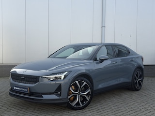 Polestar 2 Long Range Dual Motor Performance Pack 78kWh | Pano | 360 | Harman/Kardon | SoH 94% |