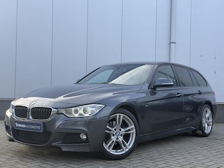 BMW 3-serie Touring 320i M-Sport | Navi Prof. | Trekhaak
