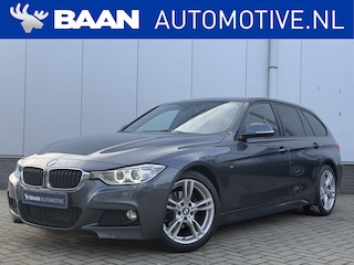BMW 3-serie Touring 320i M-Sport | Navi Prof. | Trekhaak