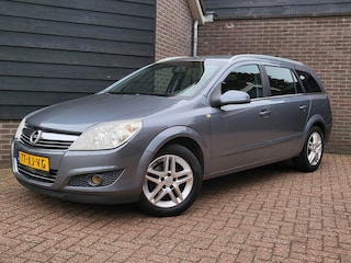 Opel Astra Wagon 1.6 Temptation - Cruise Control - N.A.P.