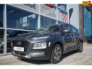 Hyundai Kona 1.6 GDI HEV XTech